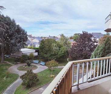 Location appartement 4 pièces 85.89 m² à Angers (49000) - Photo 4