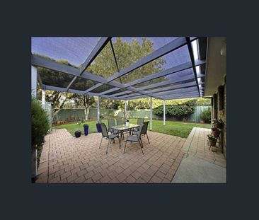 4 Camfield Place, Florey ACT 2615 - House For Rent | Domain - Photo 1