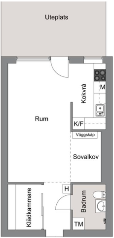 Fornborgsvägen, Sigtuna - Foto 5