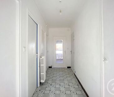 Appartement F3 à louer - Photo 3