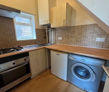 1 Bedroom Apartment Available Arranging tenancy - Photo 3