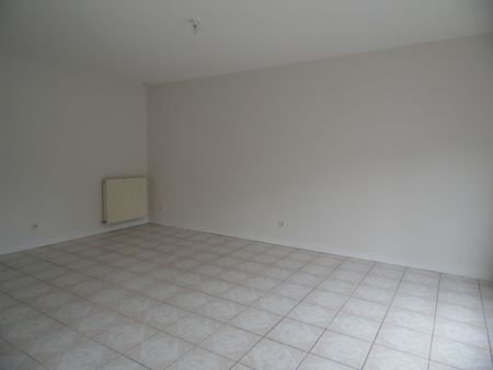 Location maison 3 pièces, 65.50m², Saint-Melaine-sur-Aubance - Photo 3