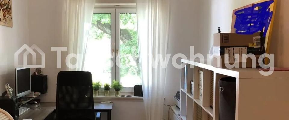 TAUSCHWOHNUNG Tauschwohnung 3 Zimmer in beschaulicher Lage in Ottensen - Foto 1