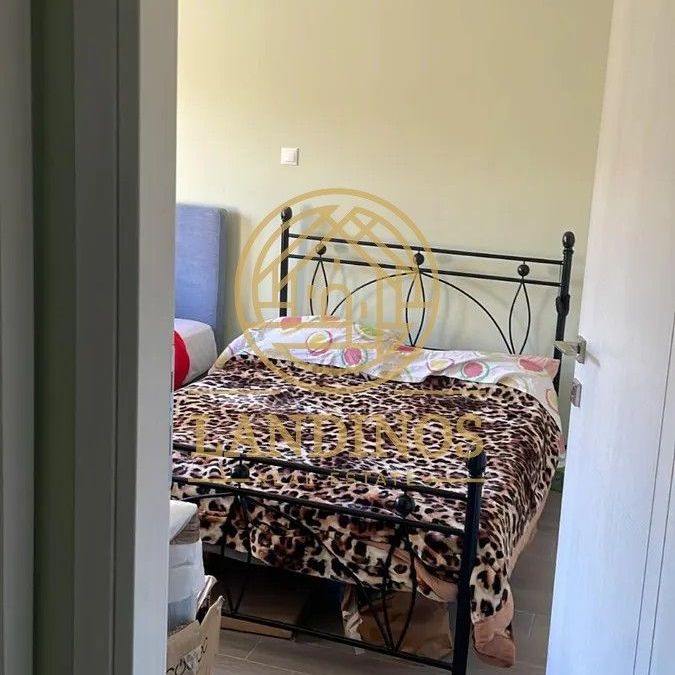Διαμέρισμα για ενοικίαση Παραλία Αυλίδας (Αυλίδα) - Φωτογραφία 1