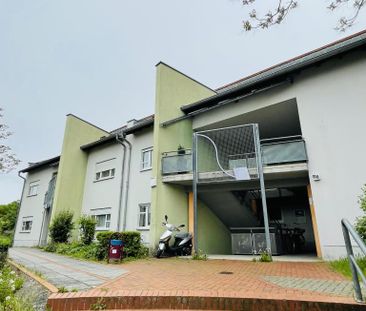 Demnächst frei! 5-Zimmer-Wohnung in Bad Dürkheim - Foto 1