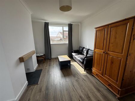 2 bedroom house share to rent - Photo 5