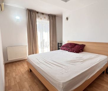 Apartament 4 camere Herastrau - Fotografie 6