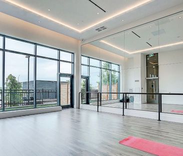 For Lease - 2450 Old Bronte Road Unit# 609, Oakville, Ontario - Photo 3