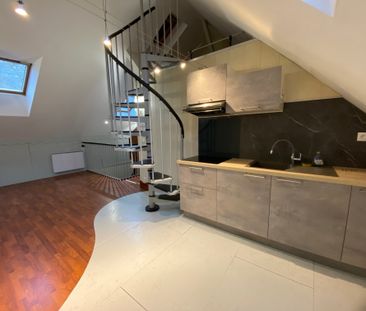 Location Appartement 1 pièce 28m² CHATEAUBRIANT 44110 - Photo 3