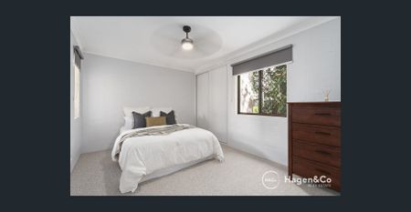 Charming ground-Level 2x1 Apartment with Pool & Tennis Court Access - Photo 5