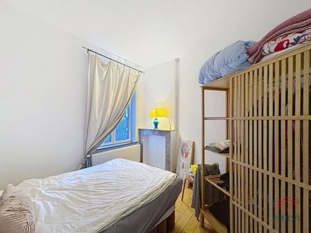 Appartement te huur - Foto 2