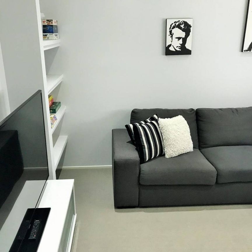 COASTAL EXCELLENCE IN BAYSWOOD- Fully Furnished - Photo 1