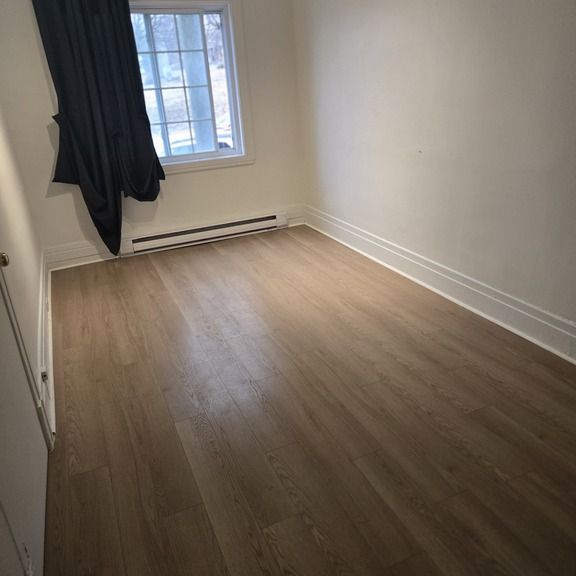 Charmant 3 1/2 Complètement Rénové - Photo 1