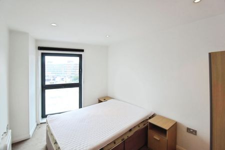 2 bedroom apartment to rent - Photo 5