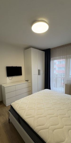 Apartament 4 camere de inchiriat-Panduri - Fotografie 1