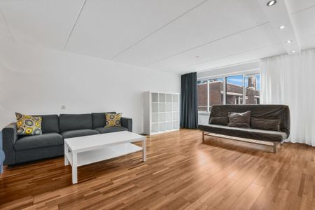 Te huur: Appartement Kanteel 10 in Amsterdam - Foto 5
