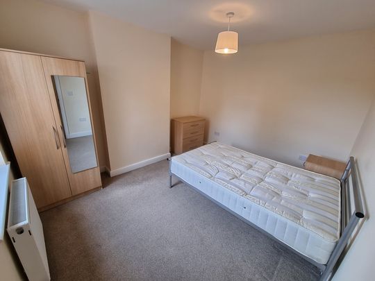 2 Bed Student Accommodation - Photo 1