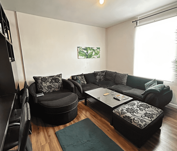 3 bedroom duplex to rent - Photo 2