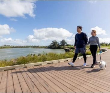 43 Rorotu Ave, Karaka - Photo 1