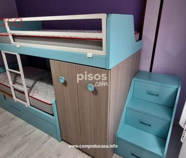 Piso en alquiler en Calle de José Zorrilla, cerca de Calle del Rancho - Photo 3