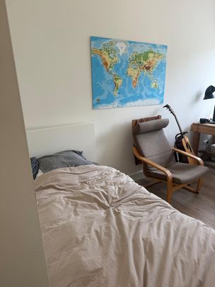 Oldenzaalsestraat - Foto 1