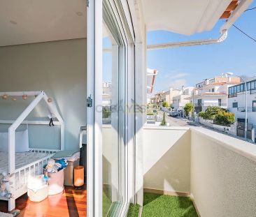 House T4 in Oeiras e São Julião da Barra, Paço de Arcos e Caxias, Oeiras - Foto 5