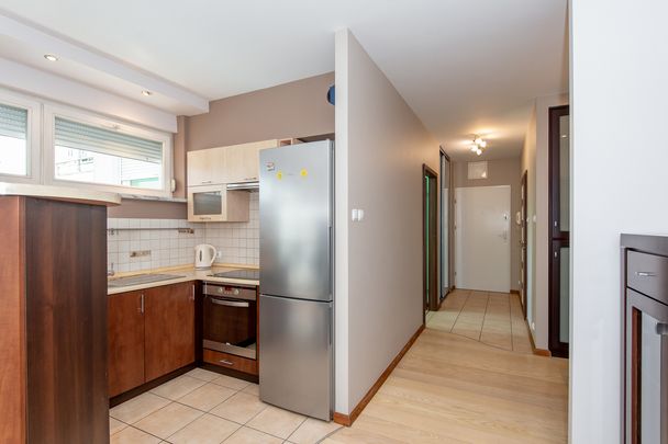 Poznań, ul. Grunwaldzka - Фото 1