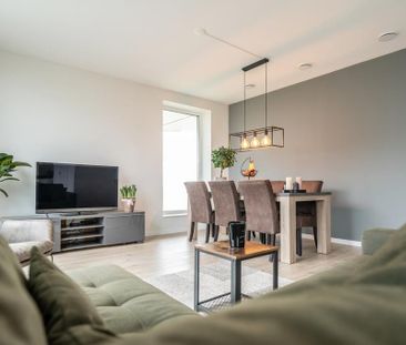 Appartement te huur: Zeeduinweg 628 1361 BG Almere - Photo 3