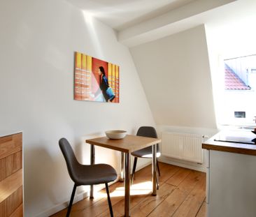 Central Living - Wohnen im Friesenviertel - Photo 2