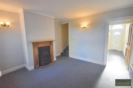 2 bedroom house to rent - Photo 2