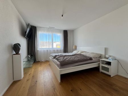 3.5 Zimmer, 86 m², 2. Stock - Foto 5