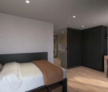 Deluxe Studio - Photo 5