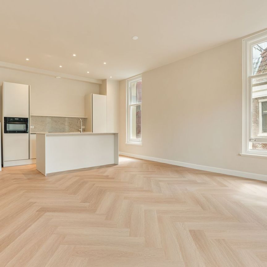 Appartement te huur: Oude Braak 26 1012 PS Amsterdam - Photo 1