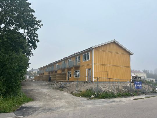 Verkstadsvägen 12 A, 74960, Örsundsbro - Photo 1