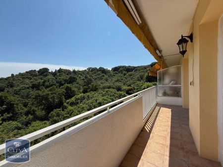 Appartement à louer 3 pièces 57.4m² - Photo 3
