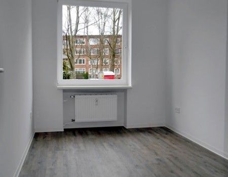 Hier fühlen Sie sich wohl: Sanierte 3-Zimmer-Wohnung - Foto 1