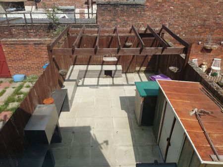 Finlay Street, Liverpool. - Photo 4