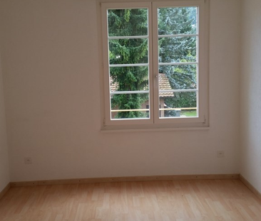 3.5 Zimmer-Wohnung mit Balkon an bester Lage - Photo 4