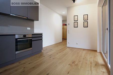KOLLEG 5 | mit Küche - Foto 5