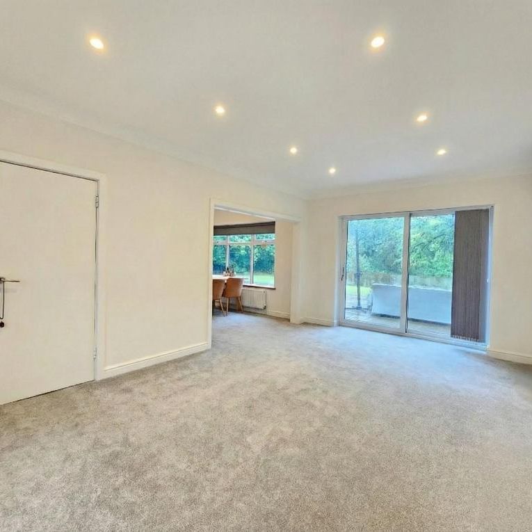 4 bedroom detached house to rent - Photo 1