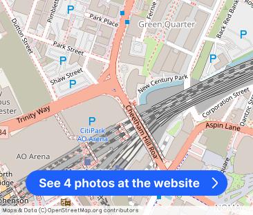 1 bedroom flat for rent - Photo 1