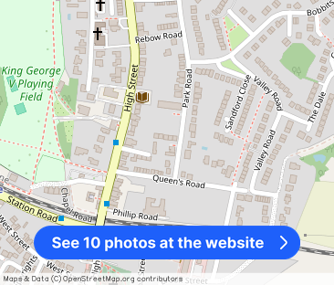 Dentons Terrace, Wivenhoe, Colchester - Photo 1