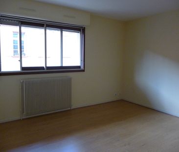 Location Appartement 1 pièce 28m² - Photo 1