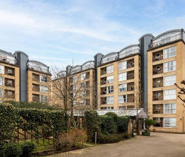 1 bedroom flat to rent - Photo 6