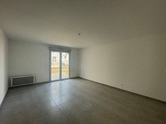 Appartement 2 pièces 44m2 MARSEILLE 9EME 887 euros - Photo 1