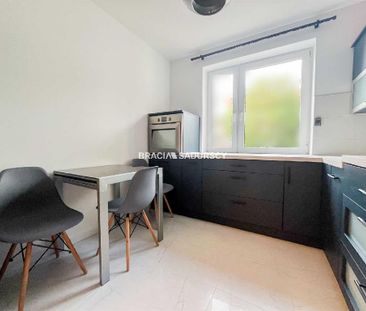 Mieszkanie Kraków Prądnik Biały powierzchnia 69.0 m² C206-WM-32902 - Фото 4