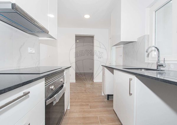 Apartamento T2 em Lisboa