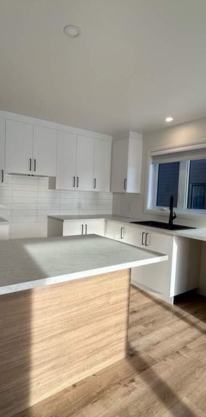 Appartement Grand 412 Lumineux - Photo 1