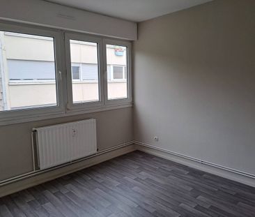 Location – Appartement T3 – 65m2 – Forbach - Photo 1