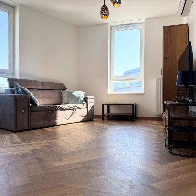 Wysoki standard, 2 pokoje, CT Residence - Фото 1